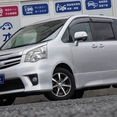 広い室内といえばこの車でしょ！！！　🎄ヴォクシー🎄　🎄ミニバンの王道！🎄の画像