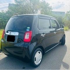 ホンダ　エヌワン　GLパッケージ　NONE 　軽自動車　アイドリングストップの画像