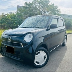ホンダ　エヌワン　GLパッケージ　NONE 　軽自動車　アイドリ...