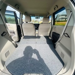 ホンダ　エヌワン　GLパッケージ　NONE 　軽自動車　アイドリングストップの画像