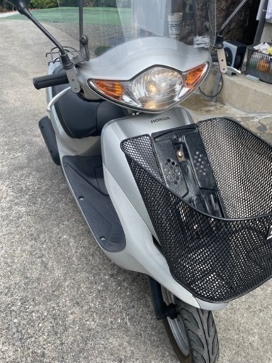 スマートディオ（ID STOP機能付き）値下げします。11月末迄の限定