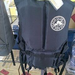 ID:G20055539　　ライフジャケット　　AQAの画像