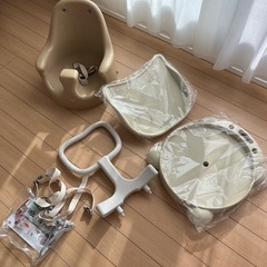 ベビーチェア【美品】