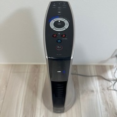 SHARP プラズマクラスター　スリムイオンファンの画像