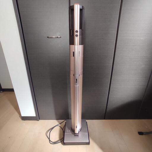 三菱コードレススティッククリーナー 掃除機\u0026空気清浄機 HC-VXF30P