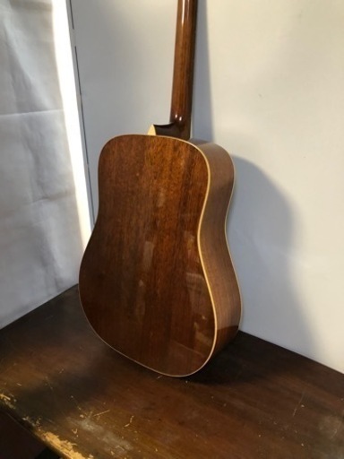天)【現状品】14.Takamine ギター MODEL TD27 EST.1962