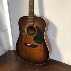 天)【現状品】14.Takamine ギター MODEL TD27 EST.1962の画像