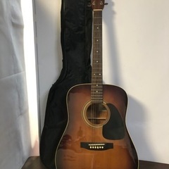天)【現状品】14.Takamine ギター MODEL TD2...