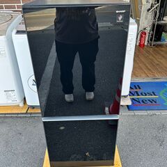 2017年製 SHARP SJ-GD14C-B 冷蔵庫 シャープ SJ-GD14C 価格比較 - 価格.com