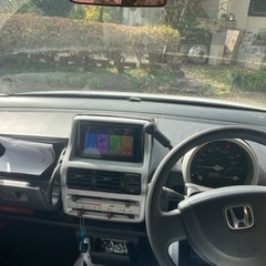 ホンダ ザッツ 152264km 現状販売下取り車の画像