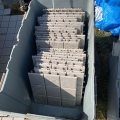 ベランダジョイントタイルマットの画像