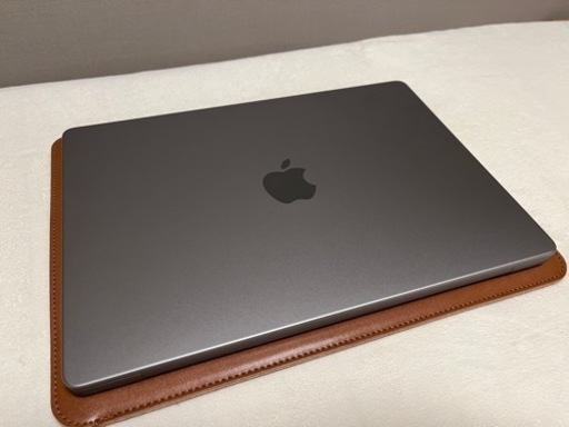 MacBook Pro 14インチ M2 Pro 極美品 2023モデル