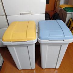 ダストボックス 45L