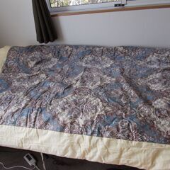 掛け布団（綿）
