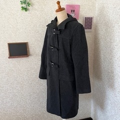 ELLE コート