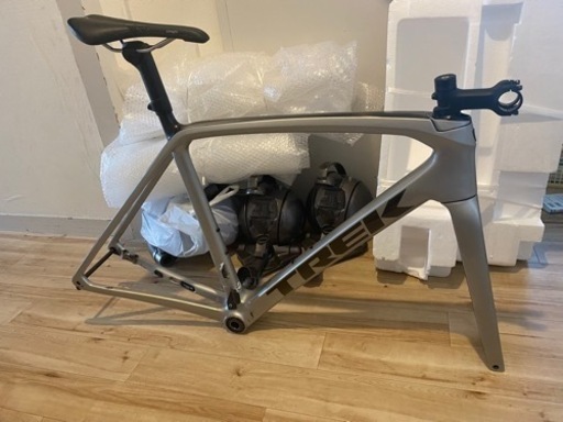 TREK Emonda SL5 56サイズ フレームセット