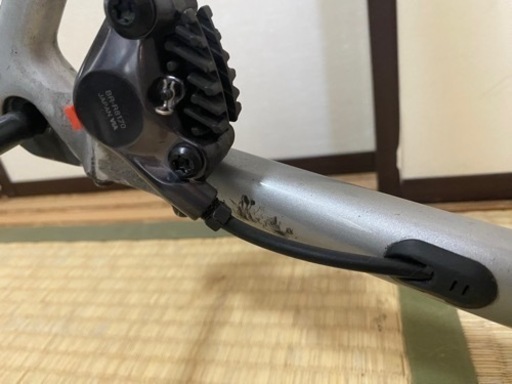 TREK Emonda SL5 56サイズ フレームセット