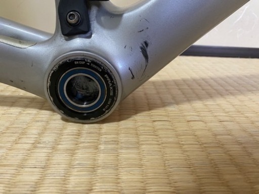 TREK Emonda SL5 56サイズ フレームセット