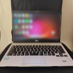 FUJITSU LIFEBOOK S937/P FMVS07001
