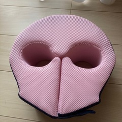 値下げ❣️700円OFF 骨盤スイングクッション　エクササイズ　