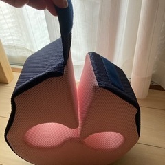 値下げ❣️700円OFF 骨盤スイングクッション　エクササイズ　の画像