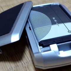 Bluetooth GPSレシーバー ロガーの画像