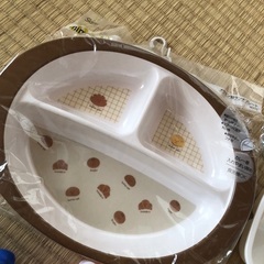 離乳食用グッズお譲りしますの画像