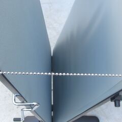 ☆無料☆地元のみ発送不可☆東芝　ズボンプレッサー　HIP-T35　２０年製☆の画像