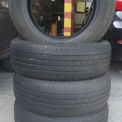 タイヤ代工賃全部込み！！205／60R16 ブリヂストン エコピ...