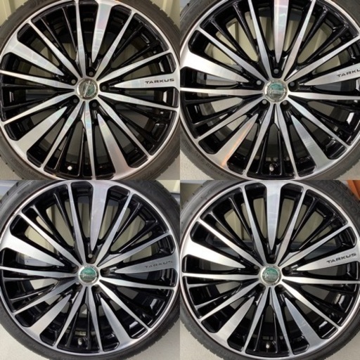 車のパーツ HANKOOK ventus V12evo2  BADX 632 LOXARNY TARKUS HANKOOK ventus V12evo2 BADX 632 LOXARNY TARKUS