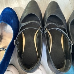 靴/バッグ 靴 パンプス