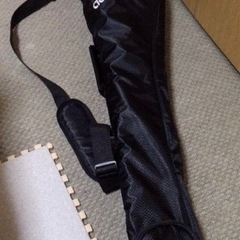 NIKE クラブセット　アイアン　ドライバー　ユーティリティ　【その他付属有り】②の画像