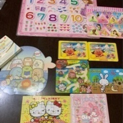 パズル