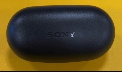 SONY BC−WFXB700 ワイヤレスイヤホン