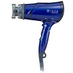 【訳あり】テスコム　大風量　マイナスイオン　ドライヤー　ione...