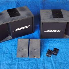 BOSE  スピーカー   MODEL-201