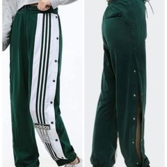 adidas ジャージ L の画像