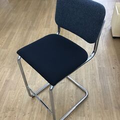 Knoll Studio カウンターチェア 中古品