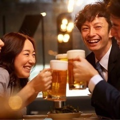 11/11(土) 25歳～45歳限定！気軽に友達つくろう会🌞
