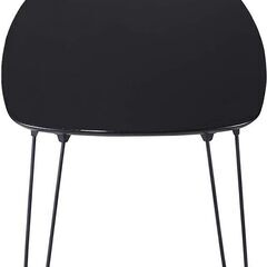 アウトレット品　アマゾン　　 パール金属 ちゃぶ台 限定 ブラック 幅70×奥行50×高さ30cm ローテーブル 折りたたみ式 BLKP 黒 N-7781 パール金属(PEARL METAL)のストアを表示 4.1 5つ星のうち4.1    1,918個の評価 ￥2,716￥2,716の画像