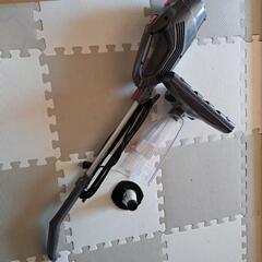 スティック型掃除機 