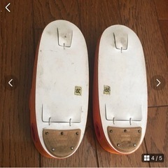 7歳の七五三用の小物セットの画像