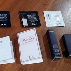 【最終値下げ】クリスチャンディオール２０２３　クリスマス限定の画像