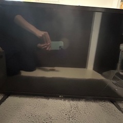 液晶テレビ(Lg)