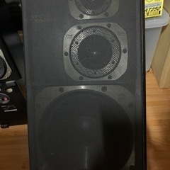 パイオニア　3Way スピーカー