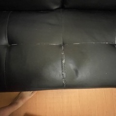 ソファーの画像