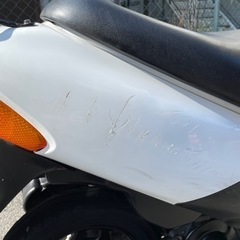 原付⭐︎ 通勤　通学にいかがですか？の画像