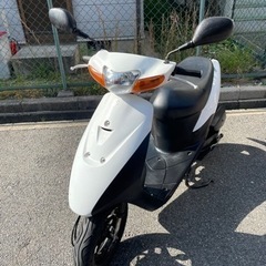 原付⭐︎ 通勤　通学にいかがですか？