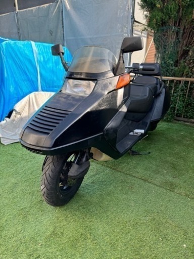 【純正‼️】HONDA フュージョン 純正パーツ多数❗️自賠責保険2年付き❗️