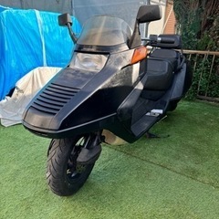 【純正‼️】HONDA フュージョン 純正パーツ多数❗️自賠責保...